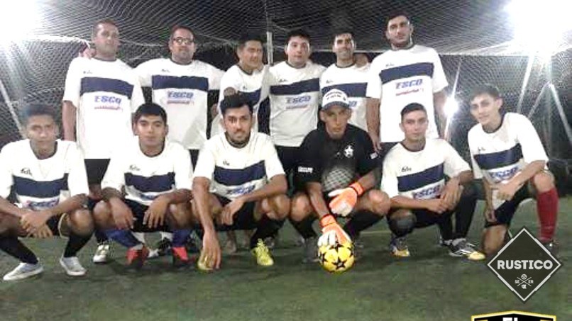 undefined - El Rejunte