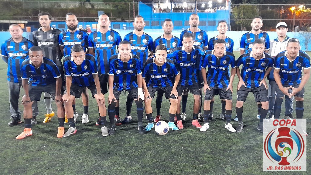 undefined - Inter de Mulekes FC