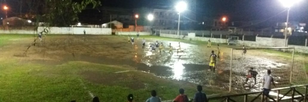 DAFS COPA DE INVERNO 2022