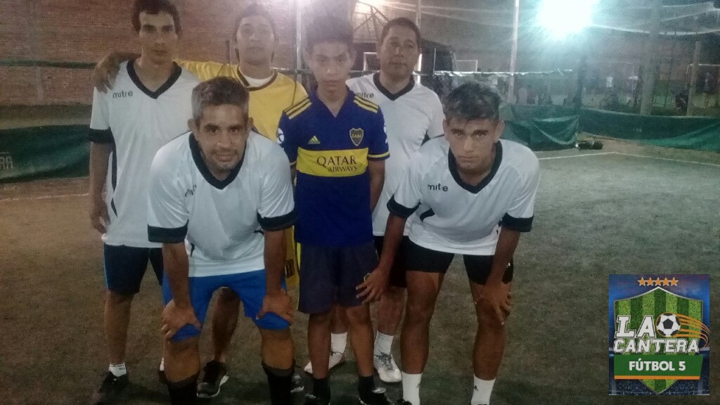 undefined - Chaco F.C 