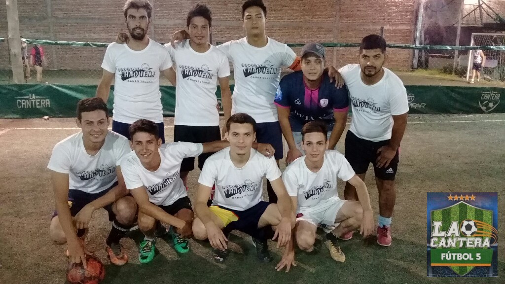 undefined - Deportivo Gambeta 