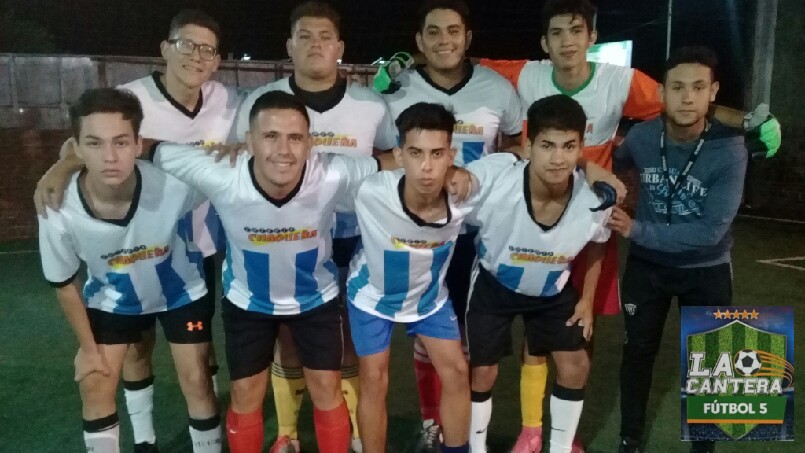 undefined - La Rejunta F.C 