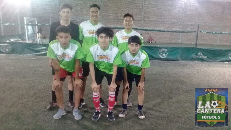 undefined - Los Leones 