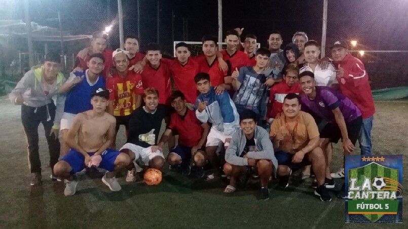 undefined - Villa Libertad F.C