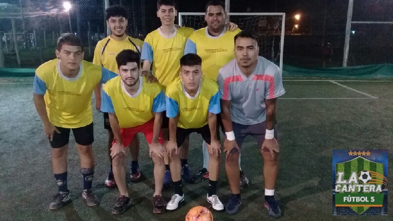 undefined - Los Pibes 