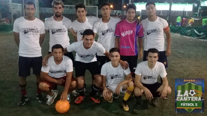 undefined - Deportivo Gambeta 