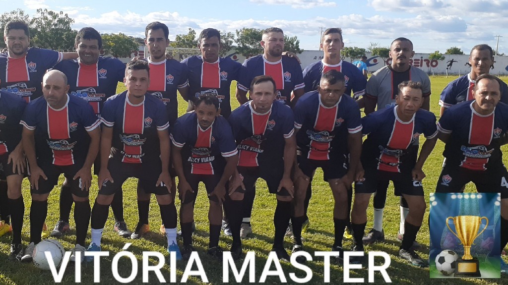  1° COPA CARIUS MASTER 2021 - 