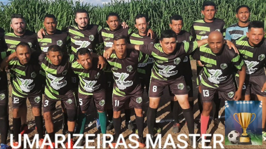  1° COPA CARIUS MASTER 2021 - 