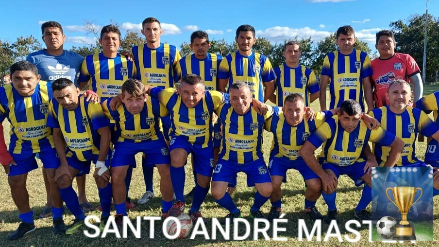  1° COPA CARIUS MASTER 2021 - 