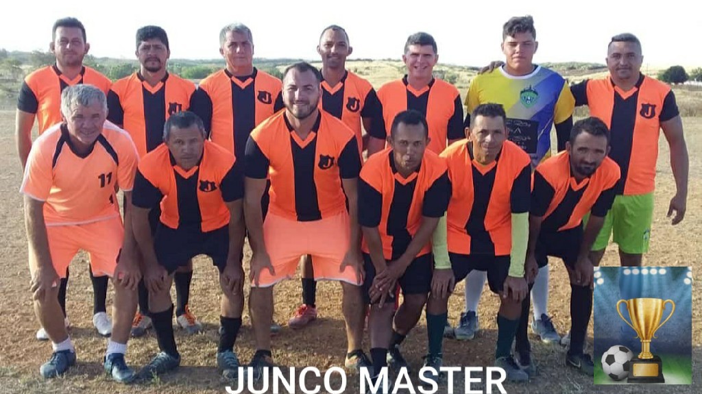  1° COPA CARIUS MASTER 2021 - 
