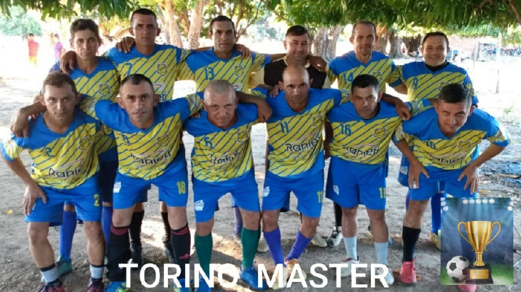  1° COPA CARIUS MASTER 2021 - 