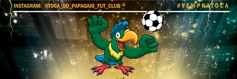 IV CAMPEONATO REGIONAL DE FUTEBOL DA TOCA DO PAPAGAIO