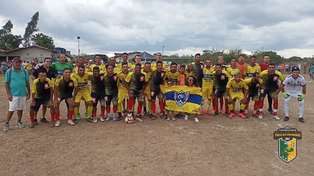 undefined - Tanque Novo / Aposta Esportiva