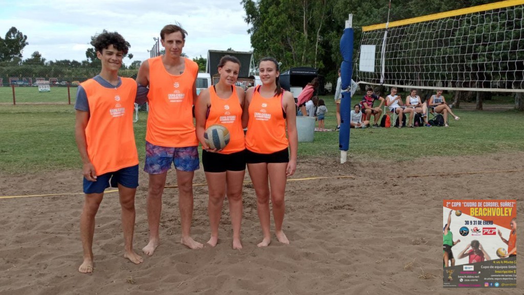 undefined - Equipo Pierolivo-Reser-Amoroso-Grisman