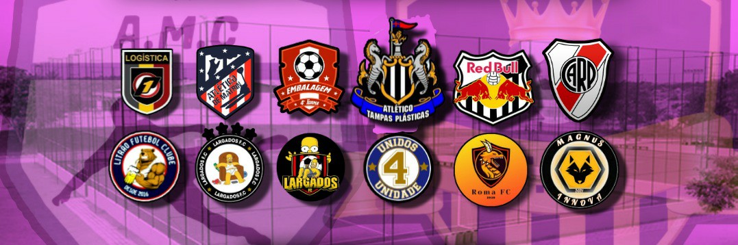 4° COPA INTERNA A.M.C DE FUTEBOL 7 MASCULINO 2022