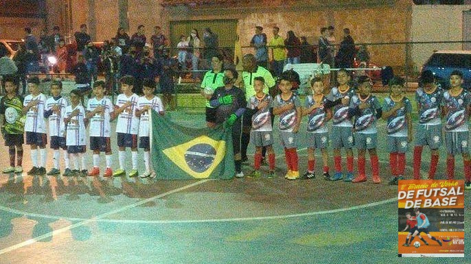 undefined - FINAL DO SUB. 11