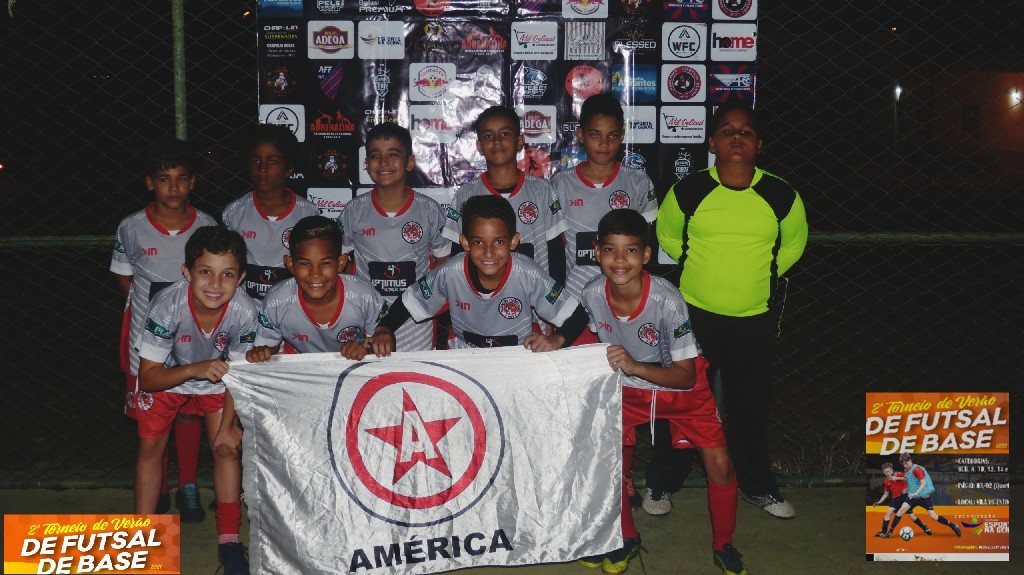 undefined - AMÉRICA/PEC