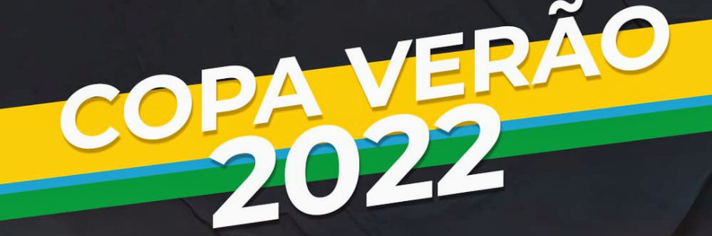 II COPA VERÃO