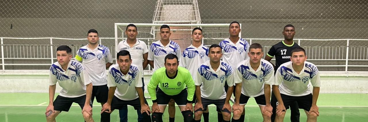 Torneio A. E. U Camarões ⚽🏆