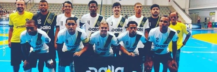 COPA CIVIT DE FUTSAL 2022
