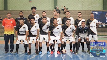 COPA CIVIT DE FUTSAL 2022 - LENDAS 