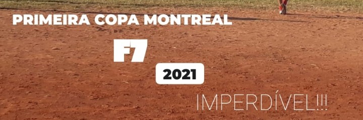 PRIMEIRA COPA MONTREAL F7 GOIANIRA