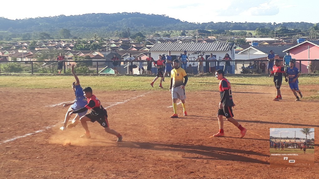 undefined - Campeonato a todo Vapor!!!