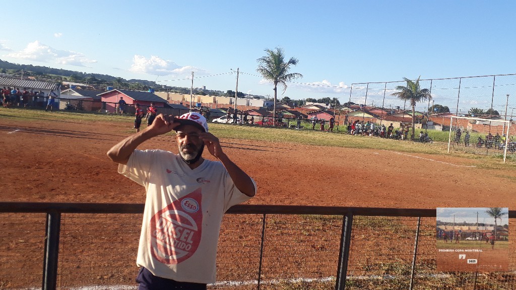 undefined - Nosso amigo Donizette da Peixaria DM