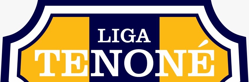 LIGA MÁSTER TENONÉ UP 35 
