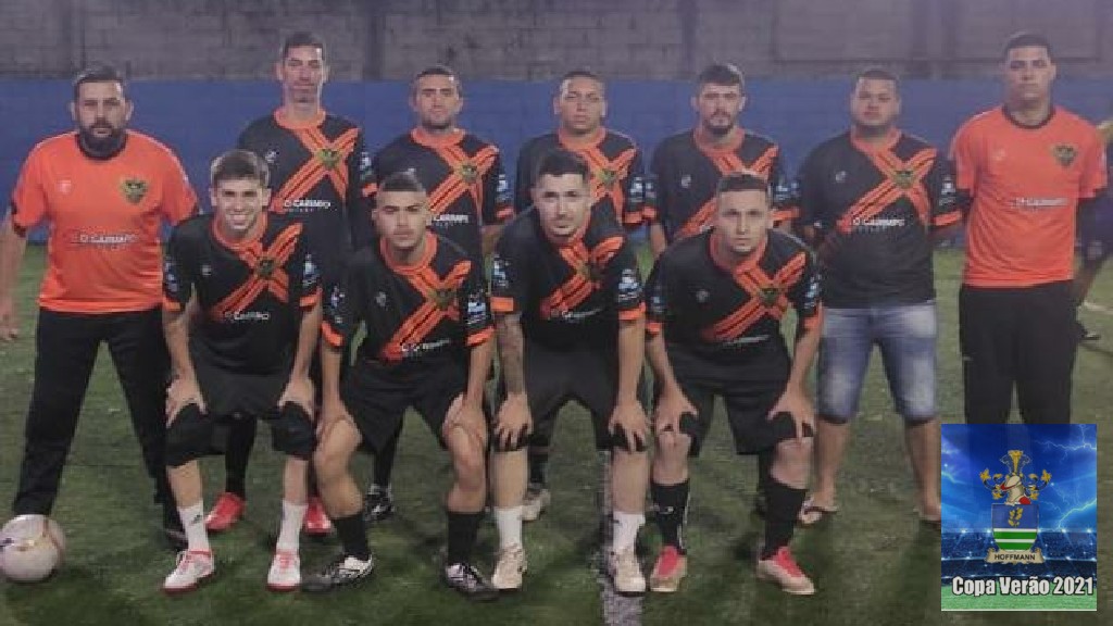 undefined - Equipe: Garimpo