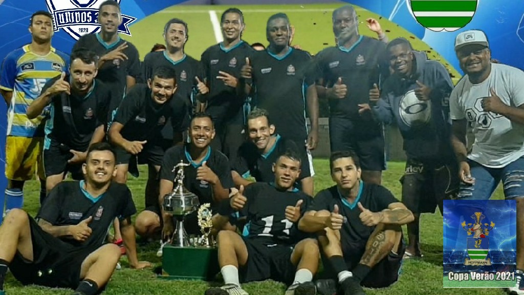 undefined - Equipe: Unidos 3M