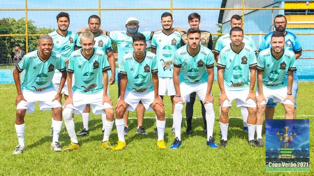 undefined - Equipe: Inter Colinas