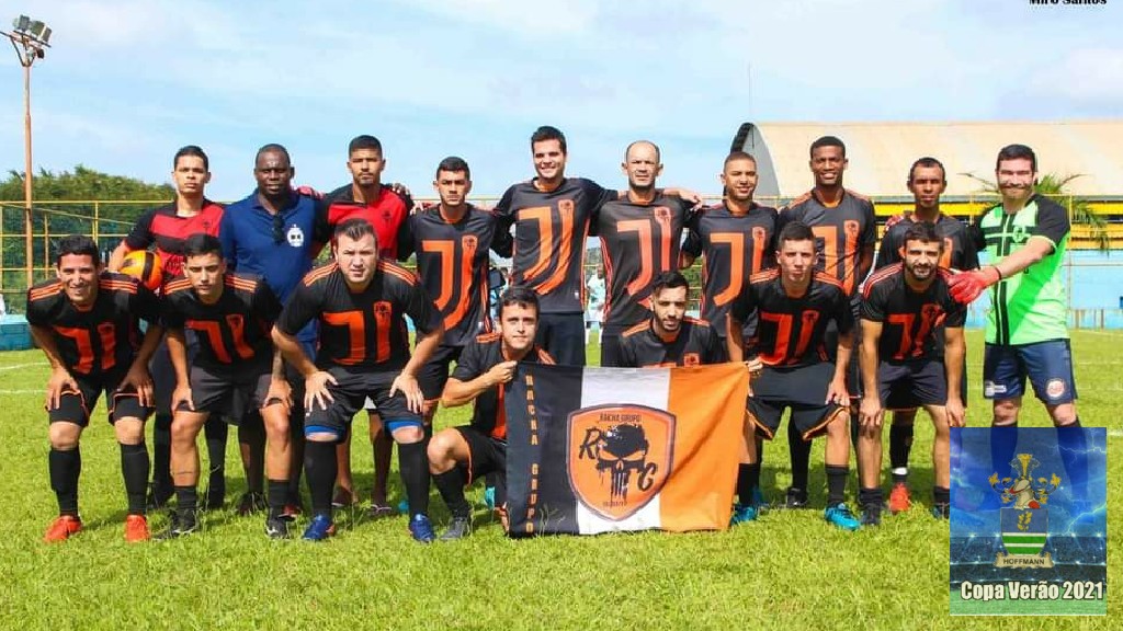 undefined - Equipe: Racha Grupo