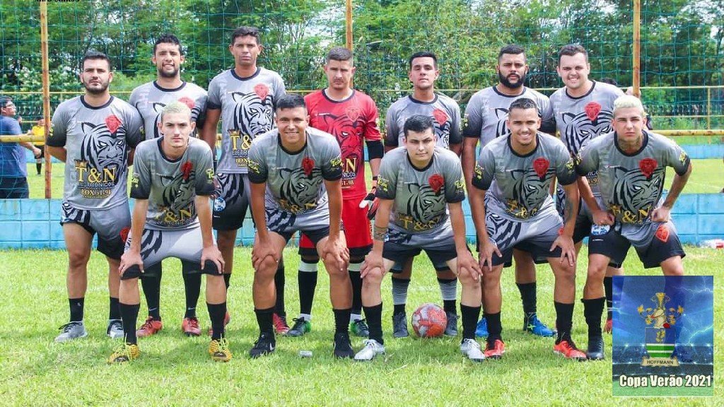 undefined - Equipe: Esquadrilha
