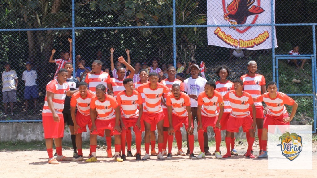 undefined - Falcões FC
