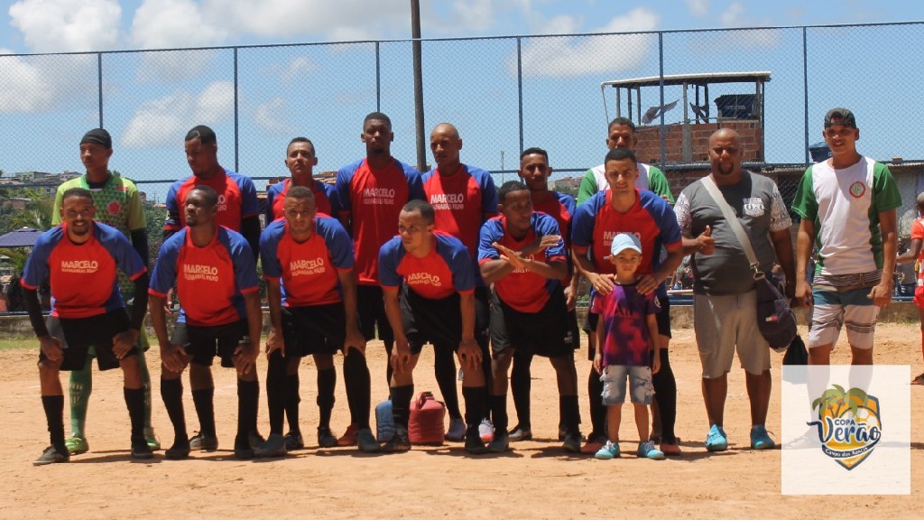 undefined - Morrinho FC