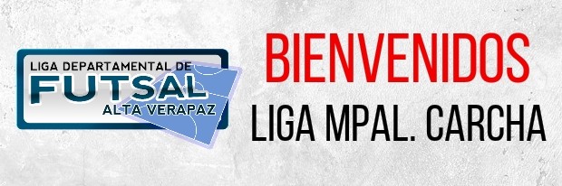 Liga Carcha Futsal