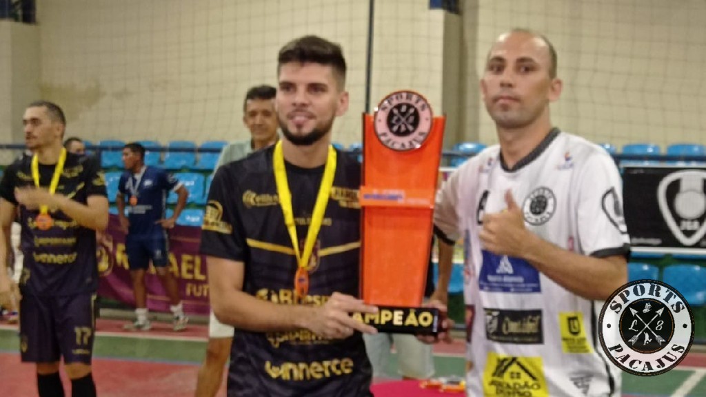 undefined - ENTREGA DE TROFÉU DE CAMPEÃO 🏆🥇