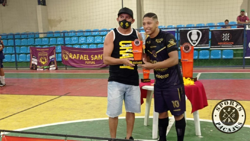 undefined - ATLETA DESTAQUE!🏆🥇