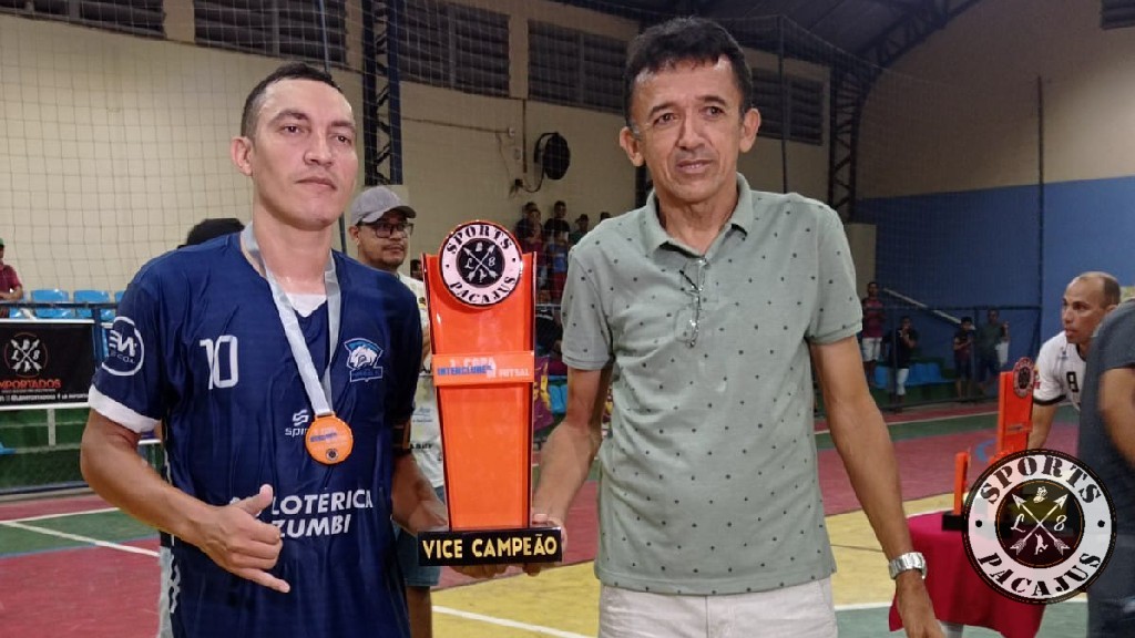 undefined - JAILTON CAPITÃO IMPERIAL  E ANDRÉ PASCHOAL🏆🥈
