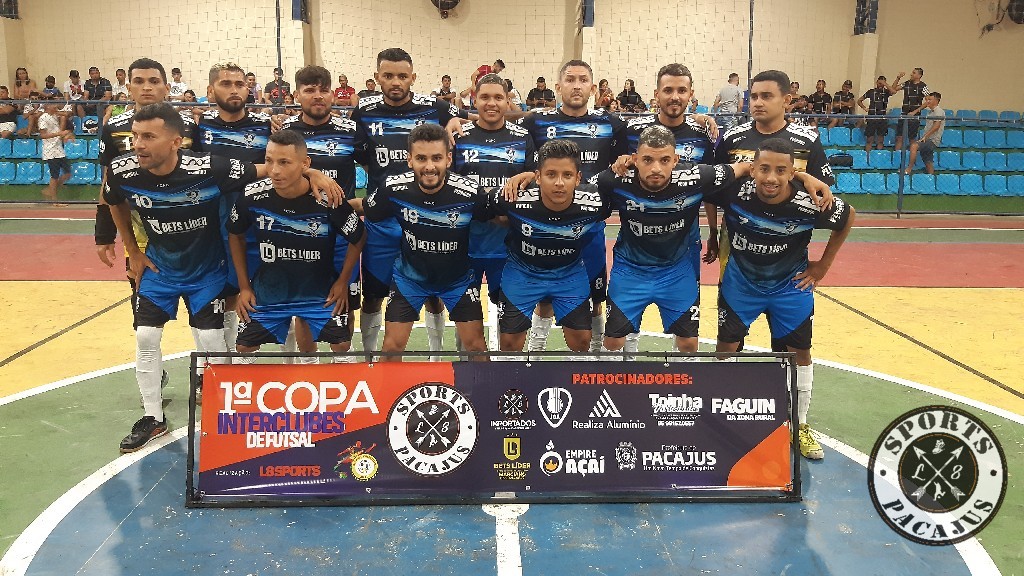 undefined - FACA CEGA FUTSAL ⚔ 