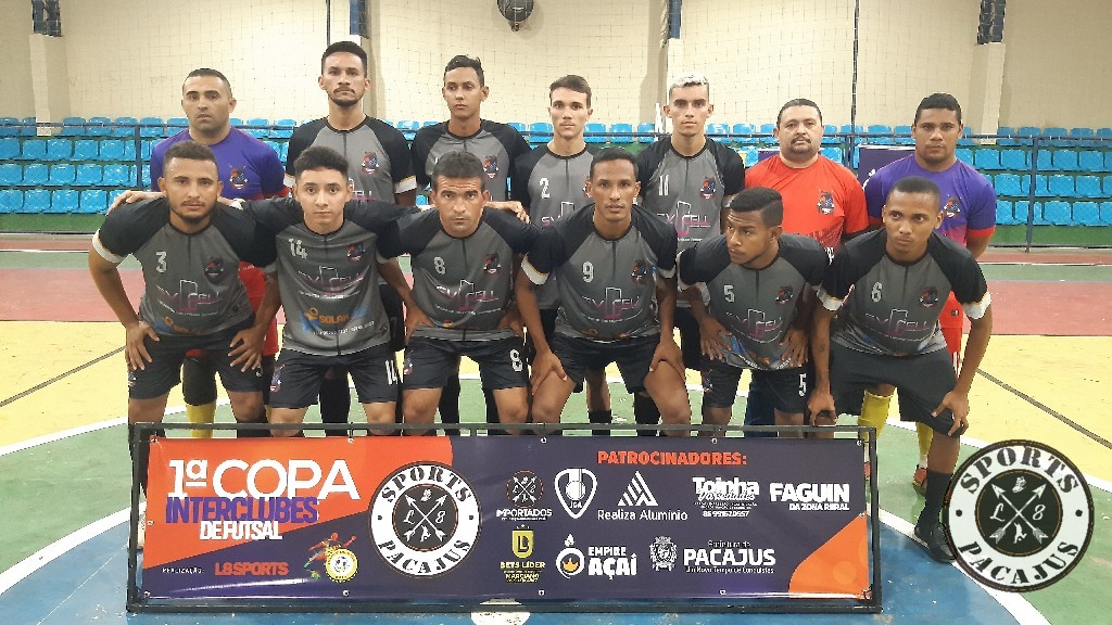 undefined - EQUIPE BARREIRA FUTSAL 🧱