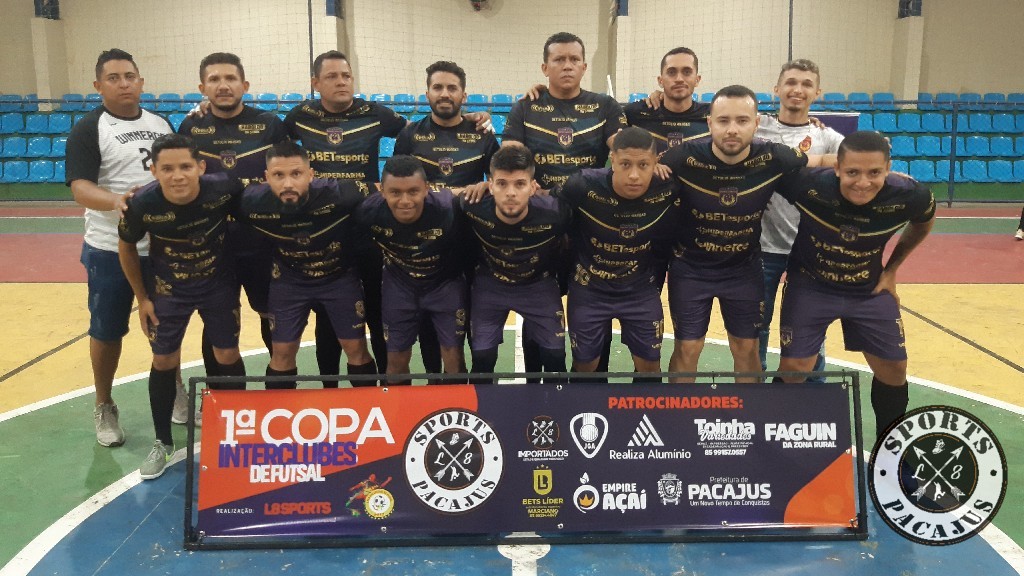 undefined - EQUIPE RAFAEL SANTOS FUTSAL🎯