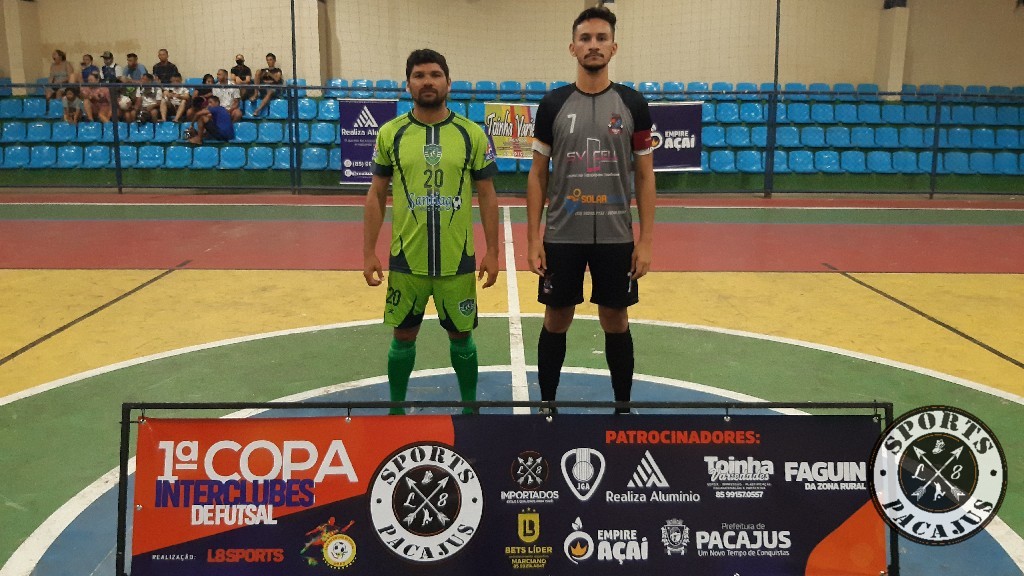 undefined - Capitães ⛔