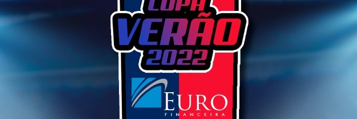 COPA VERÃO EURO FINANCEIRA