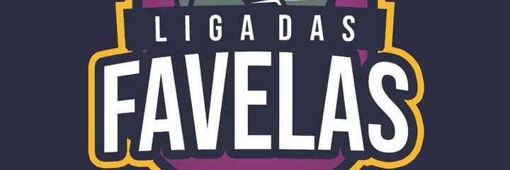 2° SUPER LIGA TAÇA DAS FAVELAS