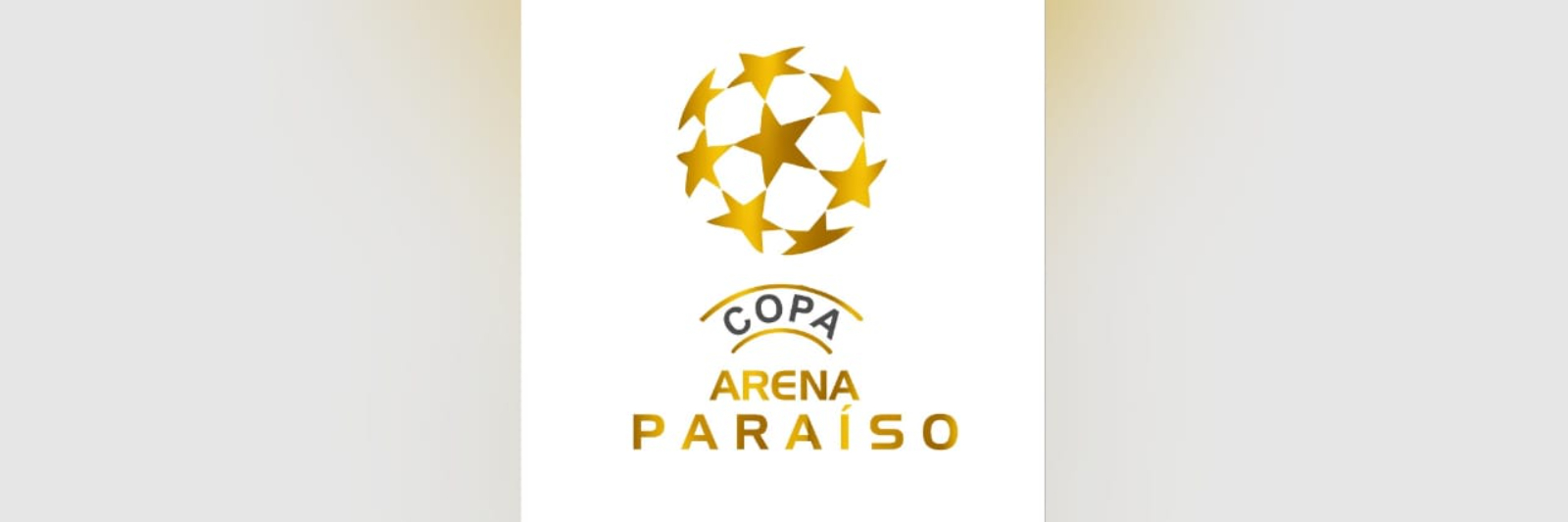 Copa Arena Paraíso 