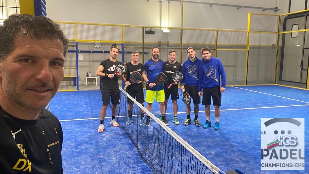 APC 2022 - GUIZZ PRO&CO vs LOS BRUTOS PADEL