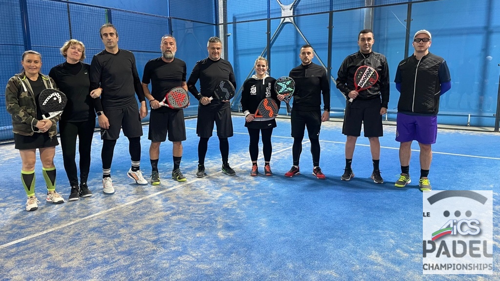 APC 2022 - 10SEI0OTTO VS TEKNO PADEL