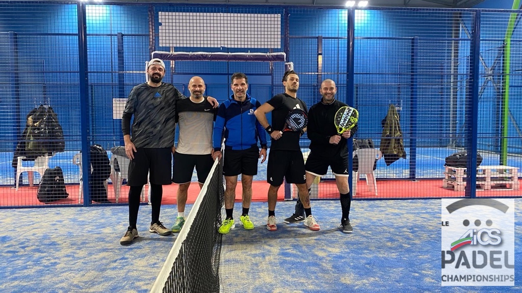 APC 2022 - MANNISKIN VS GUIZZ PADEL
